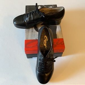 Capezio vintage Tap Shoes